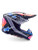 Alpinestars *Limited Edition* ECE06/DOT Supertech M10 Records Helmet