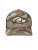 Alpinestars Oblique Camo Trucker Hat