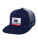 Alpinestars Cali Gradient Trucker Hat