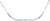 Emgo 1in. Beach Bar Handlebar - Chrome