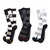 FastHouse Lineup 3-Pack Socks