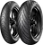 Metzeler Roadtec Scooter Tire - Tubeless(TL)