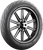 Michelin Commander II Cruiser Tire