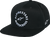 Alpinestars MX Snapback Hat - Black