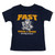 Fasthouse Toddler Runner SS Tee