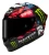 HJC RPHA 1N 2 Carbon Funky Diablo Helmet
