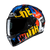 HJC Youth C10 Fop Helmet