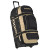 Ogio Rig 9800 Black & Tan Travel Bag