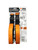 Tack Strap Power Strap - 5.5-foot Long X 1-inch Wide - 2-Pack