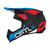Castle X CX101 Carbon Kraze MX Helmet 