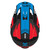 Castle X CX101 Carbon Kraze MX Helmet 