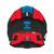 Castle X CX101 Carbon Kraze MX Helmet 