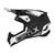 Castle X CX101 Carbon Kraze MX Helmet 