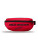Alpinestars Only Linear Hip Bag - Red / Black