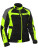 Castle X Women’s Passion Air Jacket - Hi-Vis - Medium