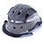 Shoei VFX-Evo Thinner Center Pad Top - Gray - M5