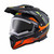 Castle X CX200 Trek Electric Dual-Sport Helmet