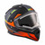 Castle X CX200 Trek Electric Dual-Sport Helmet