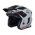 Castle X CX302 AWOL Motorcycle Helmet