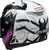 HJC RPHA 12N Anti Venom II Marvel Helmet