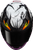 HJC RPHA 12N Anti Venom II Marvel Helmet