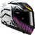 HJC RPHA 12N Anti Venom II Marvel Helmet
