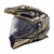 Castle X CX200 Void Dual-Sport Motorcycle Helmet