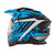 Castle X CX200 Void Dual-Sport Motorcycle Helmet