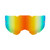 Castle X Youth Echo Single-Pane Goggle Replacement Lens