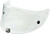 HJC HJ-29 Replacement Shield w/Pinlock for RPHA 90S Helmet - Clear