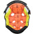 LS2 Subverter Helmet Liner - Multi-Colored - Medium