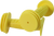 Strider 12-inch Sport/Pro Balance Bike Grips - Yellow