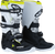 Moose Offroad Youth Tech 7S Boots - Black/White/Yellow - US 5
