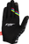 Fist Handwear Lil Fists Strapped Sam Hill Red Label The G.O.A.T. Gloves (Ages 2-8) - Small