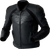 RST Tractech EVO D3O Leather Jacket - Black - Large