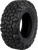 AMS All Terrain Front/Rear Tire