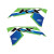 Factory Effex 2026 Graphic KX250 25-26 KX450 24-26