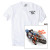 Factory Effex Rider #4 T-Shirt