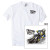 Factory Effex Rider #27 T-Shirt