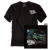 Factory Effex Rider #21 T-Shirt