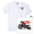 Factory Effex Rider #2 T-Shirt