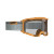 Leatt Goggle Velocity 4.0 MTB X-Flow Lager - Yellow Clear 83 VLT