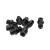 Leatt Pedal Pin Replacement Kit Clip-in - 20pcs