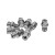 Leatt Pedal Pin Replacement Kit Clip-in - 20pcs
