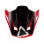 Leatt 8.0 V23 MTB Gravity Visor