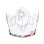 Leatt 6.0 V24 MTB Gravity Visor