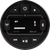 Jensen Heavy Duty Stereo Bluetooth - AM/FM