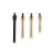 Leatt Adult 4.5 Strap Kit