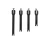 Leatt Adult 5.5 Strap Kit