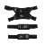 Leatt Junior all C-Frame Strap Kit